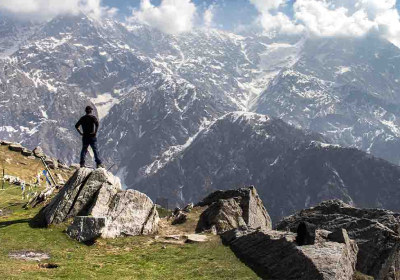 Amritsar to Dharamshala (Mcleodganj) Tour